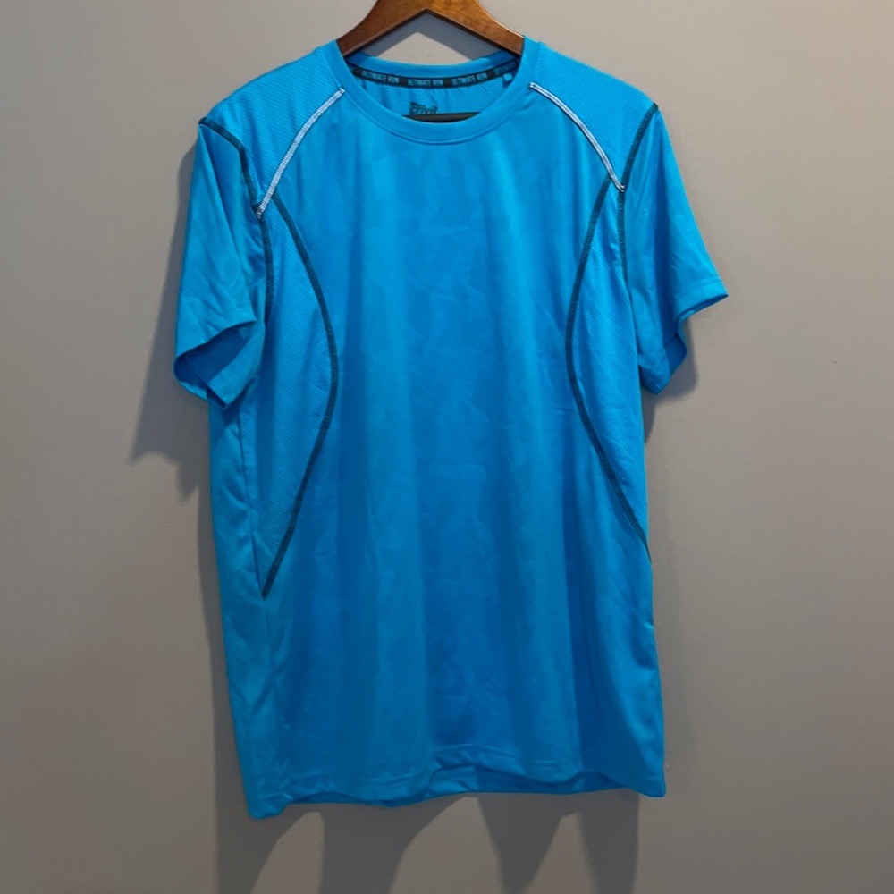 Men’s Running Shirt by Crivit Size Large